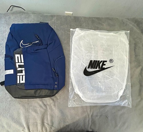 New zaino nike elite large - new,