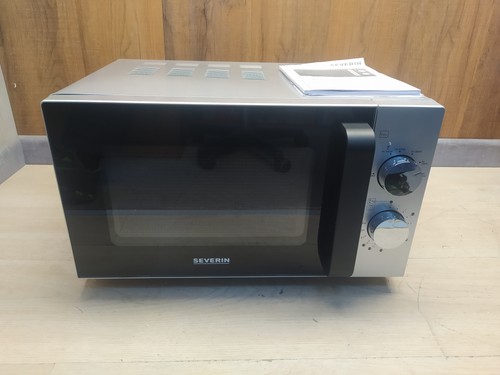 Severin 9184 forno a - severin,