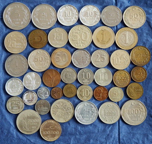 Turchia lotto km - km, dal