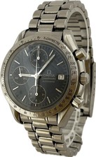 Omega Speedmaster Date 3511.80