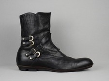 Stivali da cowboy da