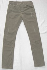 Gang Jeans Da Uomo W31 L32