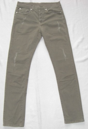 Gang jeans uomo - jeans,