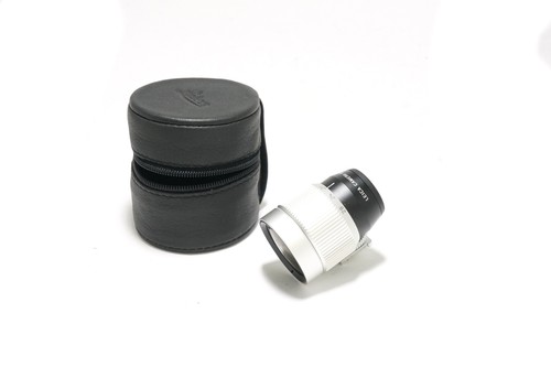 Mirino leica 28 - mirino,