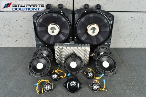 Mini f55 f56 f60 - f60, altoparlante