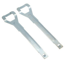 Clés de démontage pour