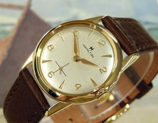 HAMILTON vintage anni 60