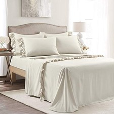 (TG. Queen) Lush Decor Reyna -