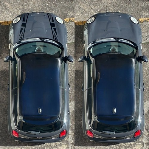 Adesivo per mini - mini, cooper