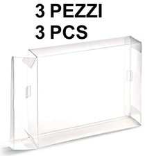 3x Protective Case for Game