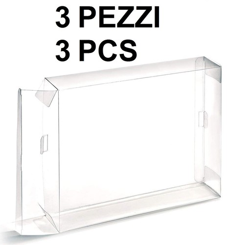 Protective case for game - for,