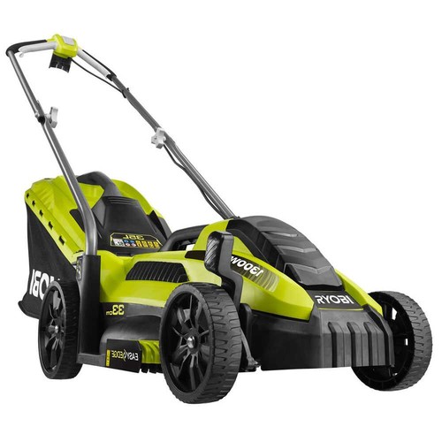 Tagliaerba rasaerba elettrico