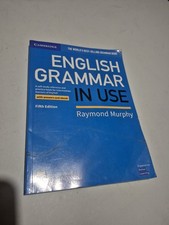 English Grammar in Use Book