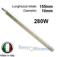 Candeletta accensione per - candeletta,