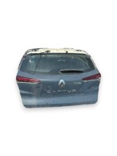 Cofano / Portellone /