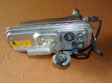 SCALDA ACQUA ELETTRICO 9893001 01 MINI COUNTRYMAN ibrida plug-in ANNO 020