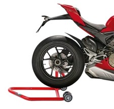 CAVALLETTO POSTERIORE [BIKE LIFT] DUCATI PANIGALE V4 / V4S / V4R (2018-2024)