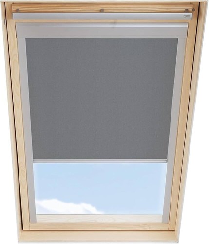Nuove velux tende oscuranti - velux,