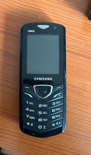 Telefono cellulare samsung - cellulare,