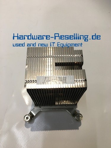 Cpu dissipatore 628553 - dissipatore, 628553-002