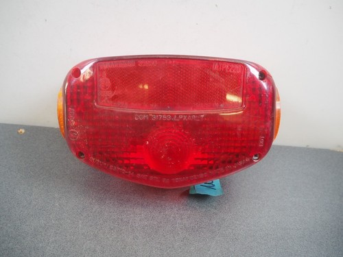 Fanale posteriore suzuki gs400 - fanale,