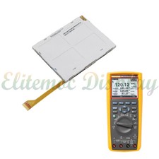 Display LCD per multimetri