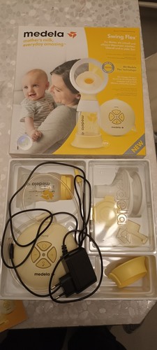 Medela symphony tiralatte - medela,