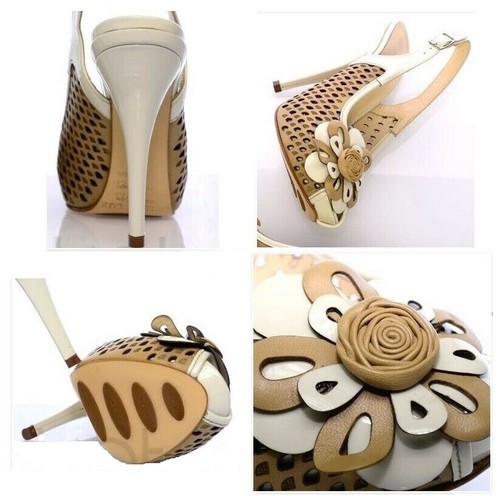 Sandali donna spuntate - , con