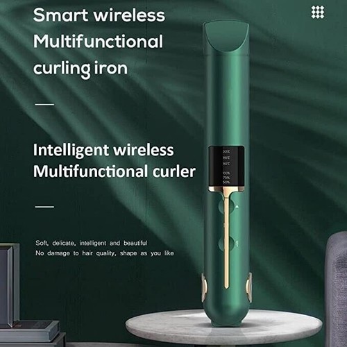 Piastra per capelli lisci - capelli,