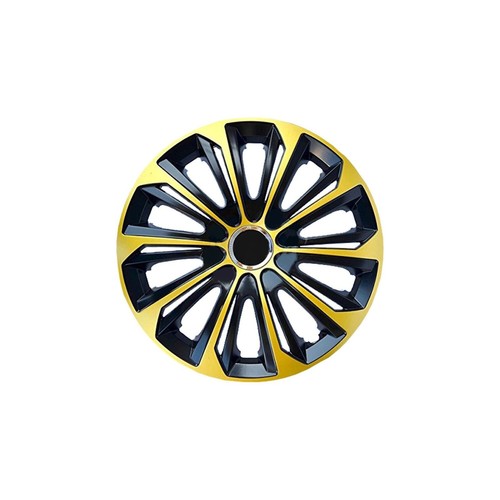 Copricerchi coprimozzi set - , 4