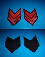 ESERCITO BENEMERITA Coppia