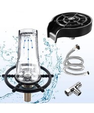 Lavabicchieri lavandino