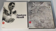 GASTONE NOVELLI. Mostra