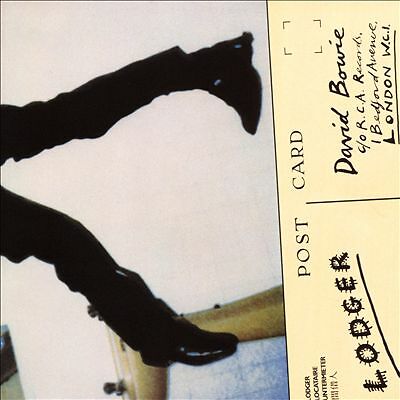 Lodger david - lodger,