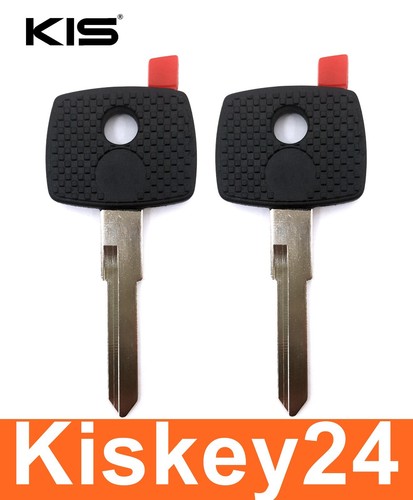 Chiave auto vuoto kis - auto,