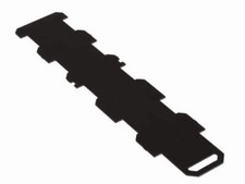 Piastra batteria logo 550 - logo, 550/600