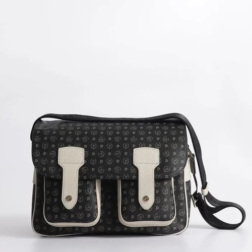 Borsa pollini messenger - pollini,