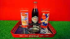 COCA COLA - BOTTIGLIA + 2