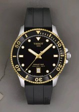 Orologio TISSOT Seastar 1000
