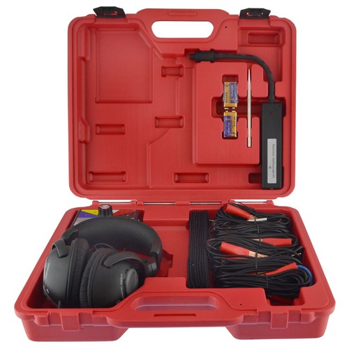 Kit stetoscopio elettronico - kit,
