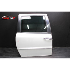 SPORTELLO PORTA PORTIERA POSTERIORE DX DESTRA LANCIA PHEDRA (179)(2002-2010)