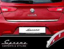 Per Alfa Romeo GIULIETTA - 3M
