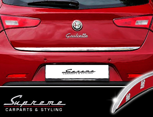 Per alfa romeo giulietta 3m - giulietta,