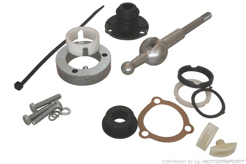 Cambio short shifter nb - short,