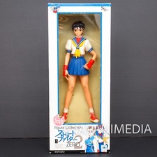 Street Fighter ZERO 2 SAKURA