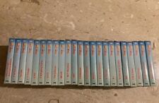 Videocassette VHS - Take Off - L'Aviazione