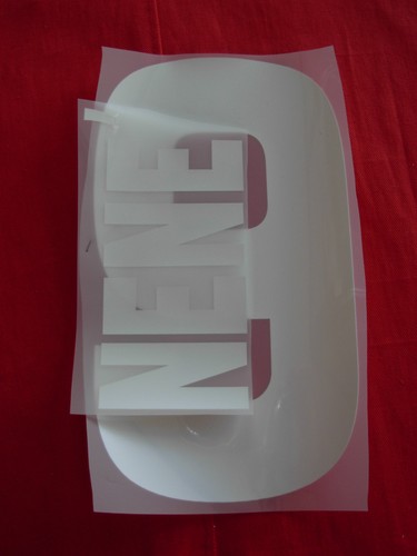 Kit nene bianco maglia - kit,