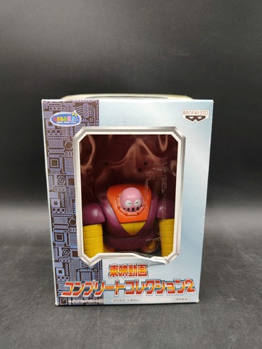 Serie collection banpresto - serie,