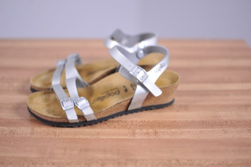 Papillio birkenstock lana - papillio,