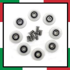 Rotelle Per Box Doccia